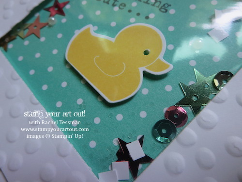 More Faker Shaker cards! - Stampin’ Up!® - Stamp Your Art Out! www.stampyourartout.com