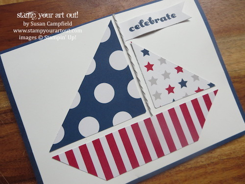 A Bazillion "Pinwheel Party" Paper Pumpkin Kit Ideas. Stampin' Up!® Stamp Your Art Out!...www.StampYourArtOut.com