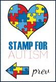 Stamp Out Autism Blog Hop… #stampyourartout #stampinup - Stampin’ Up!® - Stamp Your Art Out! www.stampyourartout.com