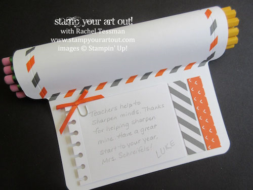 Click here to see alternate projects made with the July 2015 Thanks a Latte Paper Pumpkin kit… #stampyourartout #stampinup - Stampin’ Up!® - Stamp Your Art Out! www.stampyourartout.com