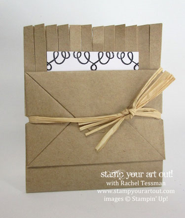 Click here to see even more alternate projects with the September 2015 Wickedly Sweet Treat Paper Pumpkin kit …#stampyourartout #stampinup - Stampin’ Up!® - Stamp Your Art Out! www.stampyourartout.com