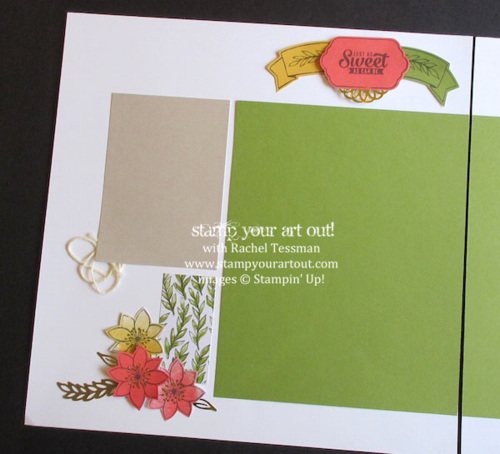Click here to see alternate projects created with the October 2015 Blissful Bouquet Paper Pumpkin kit …#stampyourartout #stampinup - Stampin’ Up!® - Stamp Your Art Out! www.stampyourartout.com
