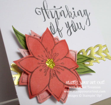 Click here to see even more alternate projects with the October 2015 Blissful Bouquet Paper Pumpkin kit …#stampyourartout #stampinup - Stampin’ Up!® - Stamp Your Art Out! www.stampyourartout.com