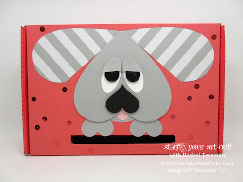 Click here to see even more alternate projects created with the January 2016 Cute Conversations Paper Pumpkin kit …#stampyourartout #stampinup - Stampin’ Up!® - Stamp Your Art Out! www.stampyourartout.com