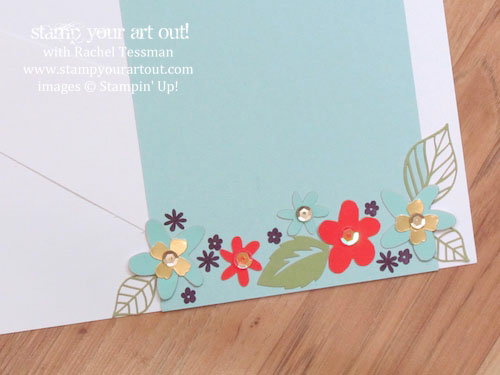 Click here to see ideas created with the February 2016 Hello Sunshine Paper Pumpkin kit …#stampyourartout #stampinup - Stampin’ Up!® - Stamp Your Art Out! www.stampyourartout.com