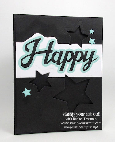 Click here to see some alternate project ideas created with the contents of the May 2016 Many Manly Occasions Paper Pumpkin kit… #stampyourartout #stampinup - Stampin’ Up!® - Stamp Your Art Out! www.stampyourartout.com