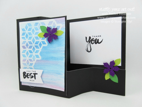 Click here to see lots of ideas created with the April 2017 A Sara Thing Paper Pumpkin kit … #stampyourartout - Stampin’ Up!® - Stamp Your Art Out! www.stampyourartout.com
