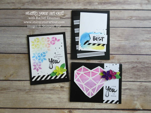 Click here to see lots of ideas created with the April 2017 A Sara Thing Paper Pumpkin kit … #stampyourartout - Stampin’ Up!® - Stamp Your Art Out! www.stampyourartout.com