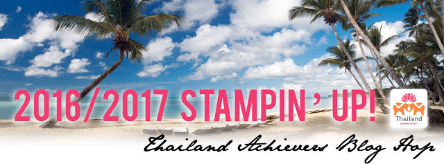 Thailand Achiever’s Blog Hop July 2017: Thailand Incentive Trip Highlights…#stampyourartout - Stampin’ Up!® - Stamp Your Art Out! www.stampyourartout.com