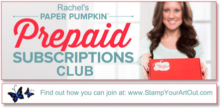 Let’s form a Paper Pumpkin club!!! - join our orders together with a Hosting Code and get FREE Stampin’ Rewards! … #stampyourartout #stampinup -  Stampin’ Up!® - Stamp Your Art Out! www.stampyourartout.com