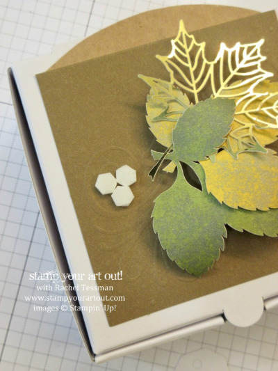 Click here to see some great alternate ideas created with the September 2017 “Layered Leaves” Paper Pumpkin kit on the Paper Pumpkin Blog Hop!…#stampyourartout - Stampin’ Up!® - Stamp Your Art Out! www.stampyourartout.com