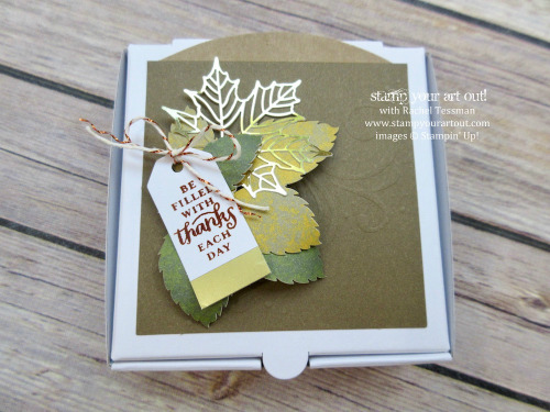Click here to see some great alternate ideas created with the September 2017 “Layered Leaves” Paper Pumpkin kit on the Paper Pumpkin Blog Hop!…#stampyourartout - Stampin’ Up!® - Stamp Your Art Out! www.stampyourartout.com