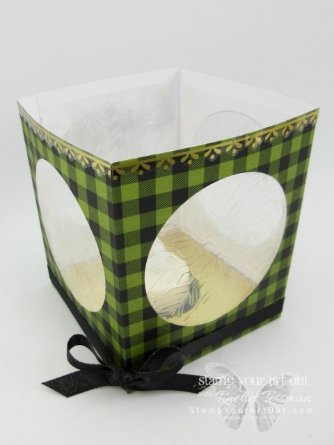 Click here to see some great alternate ideas created with the October 2017 “Pining for Plaid” Paper Pumpkin kit on the Paper Pumpkin Blog Hop!…#stampyourartout - Stampin’ Up!® - Stamp Your Art Out! www.stampyourartout.com