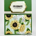 Simple cards created with Stampin’ Up!’s Merry Little Labels and Labels to Love stamp sets, the Everyday Label and Scalloped Tag Topper Punches, and the Painted Autumn Designer Papers...#stampyourartout - Stampin’ Up!® - Stamp Your Art Out! www.stampyourartout.com