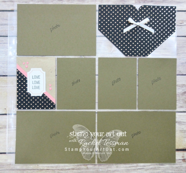 Click here to watch a how-to video and see fun alternate project ideas I created with the January 2018 Heartfelt Love Notes Paper Pumpkin kit..#stampyourartout #stampinup - Stampin’ Up!® - Stamp Your Art Out! www.stampyourartout.com