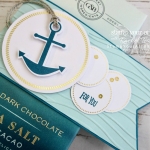 Click here to see fun alternate project ideas created with the April 2018 You Are My Anchor Paper Pumpkin kit in A Paper Pumpkin Thing Blog Hop! I shared a fun 12x12 scrapbook page and a coordinating candy bar wrap. Enjoy!...#stampyourartout #stampinup - Stampin’ Up!® - Stamp Your Art Out! www.stampyourartout.com