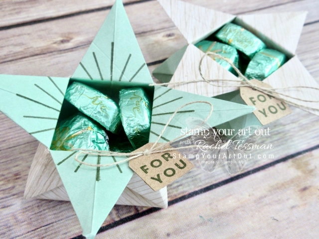 Click here to watch a how-to video and see fun alternate project ideas I created with the May 2018 Manly Moments Paper Pumpkin kit: a beautiful 12x12 scrapbook page layout, fun origami star boxes, and seven simple alternate greeting card ideas for my subscribers to make with their bonus supplies.…#stampyourartout #stampinup - Stampin’ Up!® - Stamp Your Art Out! www.stampyourartout.com