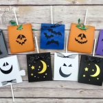 Click here for more information & to watch my quick video to see how to make several adorable Halloween treats (including “punch art” pops) using new products that just debuted in the 2018 Holiday Catalog!…#stampyourartout #stampinup - Stampin’ Up!® - Stamp Your Art Out! www.stampyourartout.com