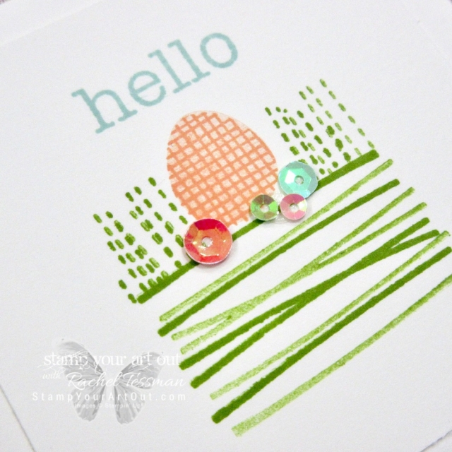 Click here to watch a how-to video and see fun alternate project idea I created with the December 2018 Day by Day Paper Pumpkin Kit…the 2019 calendar on an easel stand, creatively stamped mini note cards, simple candy treats, and simple occasions cards! #stampyourartout #stampinup - Stampin’ Up!® - Stamp Your Art Out! www.stampyourartout.com