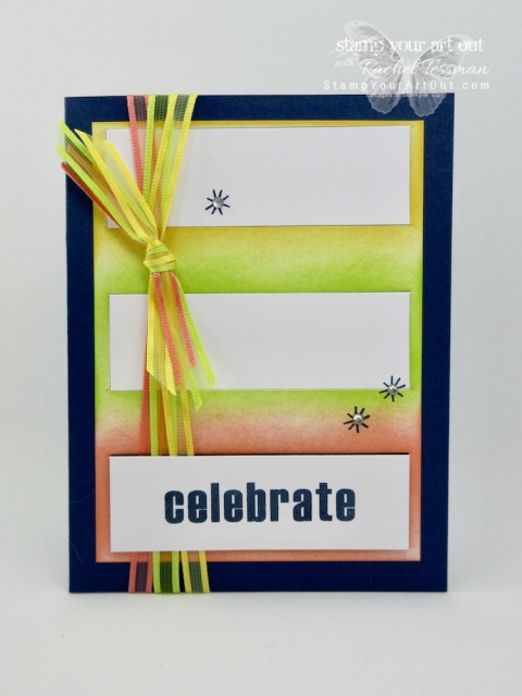 I created even more alternate projects with the December 2018 Day by Day Paper Pumpkin kit. Click here to watch my how-to video to get measurements and tips. I also share tips for putting labels on and storing our new Cling Stamps. AND I share about all the fun new stuff going on right now! #stampyourartout #stampinup - Stampin’ Up!® - Stamp Your Art Out! www.stampyourartout.com