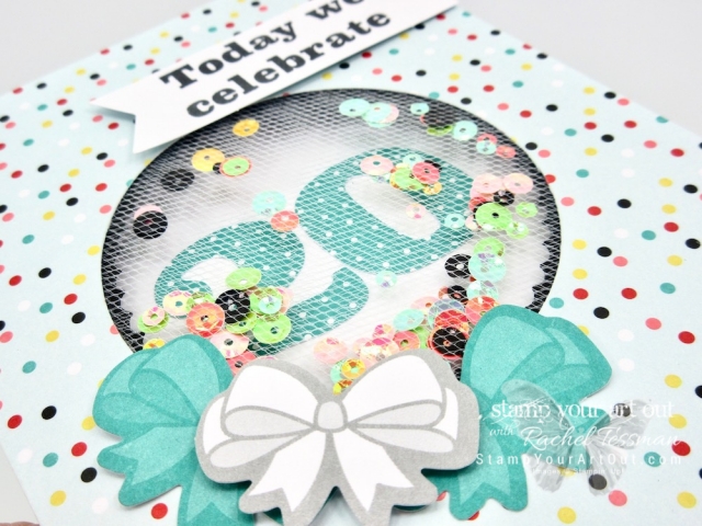 I’m excited to share with you what I created with the March 2019 Poppin’ Birthday Paper Pumpkin Kit – tulle shaker cards, counting books, fun donut birthday cards, and two cake & candle cards made from only ½ of a kit card. Click here for photos of all these projects, a video where I share directions, measurements and tips for making them, and a complete product list linked to my online store! #onestopbox #stampyourartout #stampinup - Stampin’ Up!® - Stamp Your Art Out! www.stampyourartout.com