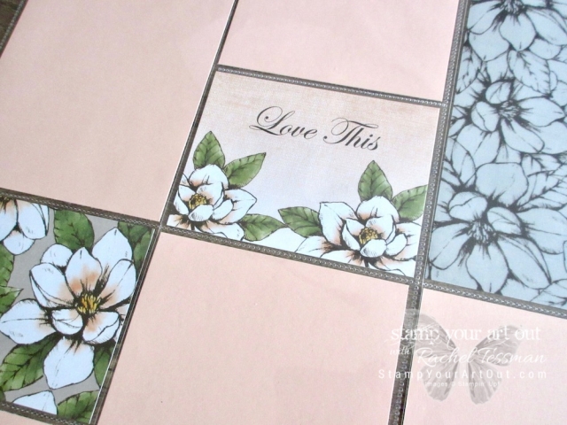 Click here to see seven super quick and beautiful cards AND a simple pocket photo page that I put together using the upcoming Magnolia Lane Memories & More Card Pack and coordinating Cards & Envelopes. I also share lots of new products that will be available come June 4th!!  Be sure to watch my video so you can see all my tips and tricks, get the step-by-step directions, and see all the goodies coming soon!  #stampyourartout #stampinup - Stampin’ Up!® - Stamp Your Art Out! www.stampyourartout.com