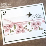 Click here to see a few alternate card ideas created with the May 2019 Hugs From Shelli Paper Pumpkin kit: 3 cards created by my Paper Pumpkin subscribers and one that I designed to send to a few of my Paper Pumpkin subscribers. #onestopbox #stampyourartout #stampinup - Stampin’ Up!® - Stamp Your Art Out! www.stampyourartout.com