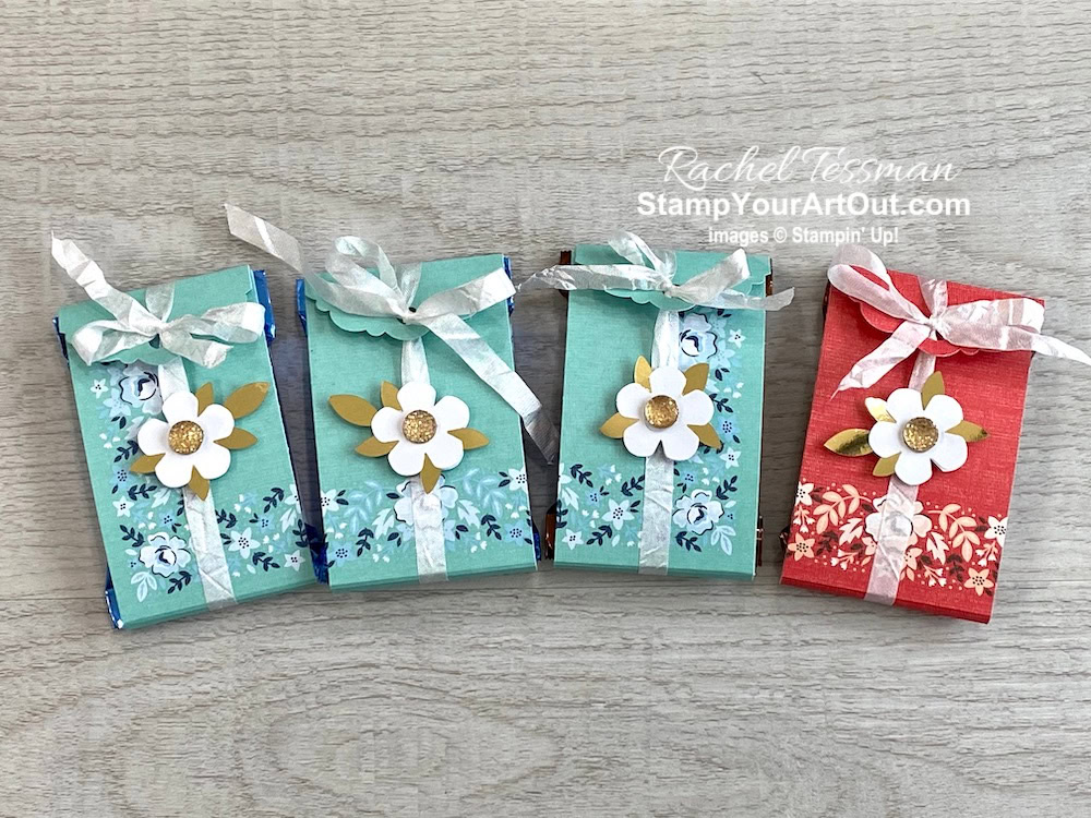 Kerchief Card Kit Variations Stamp Your Art Out!
