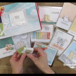 I’m excited to share with you what I created with the March 2020 No Matter The Weather Paper Pumpkin Kit. I tripled the cards in the kit, converted the special edition box into a gift-your-neighbor box, and made a couple “matchbook” day brighteners. Click here for photos of all these projects, a video with directions, measurements and tips for making them, and a complete product list linked to my online store! - Stampin’ Up!® - Stamp Your Art Out! www.stampyourartout.com