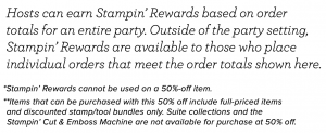 2020-21 Stampin' Rewards - Stampin’ Up!® - Stamp Your Art Out! www.stampyourartout.com