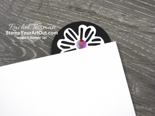 All Star Tutorial Blog Hop December 2020 featuring the Artistry Blooms Suite of products from Stampin’ Up!’s 20-21 Annual Catalog… Get directions, measurements, and a list of supplies used for the two split circle cards I created and shared. Learn how to grab up the awesome exclusive tutorial bundle. AND see other great ideas with this suite shared by the eleven others in our tutorial group! - Stampin’ Up!® - Stamp Your Art Out! www.stampyourartout.com