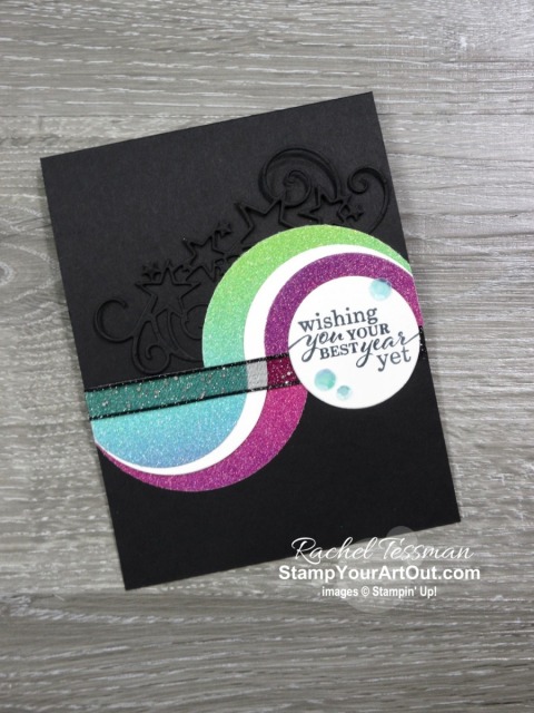 All Star Tutorial Blog Hop December 2020 featuring the Artistry Blooms Suite of products from Stampin’ Up!’s 20-21 Annual Catalog… Get directions, measurements, and a list of supplies used for the two split circle cards I created and shared. Learn how to grab up the awesome exclusive tutorial bundle. AND see other great ideas with this suite shared by the eleven others in our tutorial group! - Stampin’ Up!® - Stamp Your Art Out! www.stampyourartout.com
