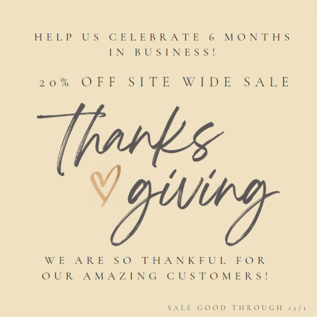 The Country Hive is having a Customer Appreciation Sale November 24-December 1, 2021. Stampin’ Up!® - Stampin’ Up!® - Stamp Your Art Out! www.stampyourartout.com