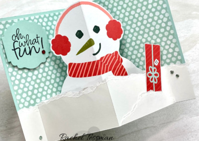 PPX Blog Hop – November 2021 Gifts Galore