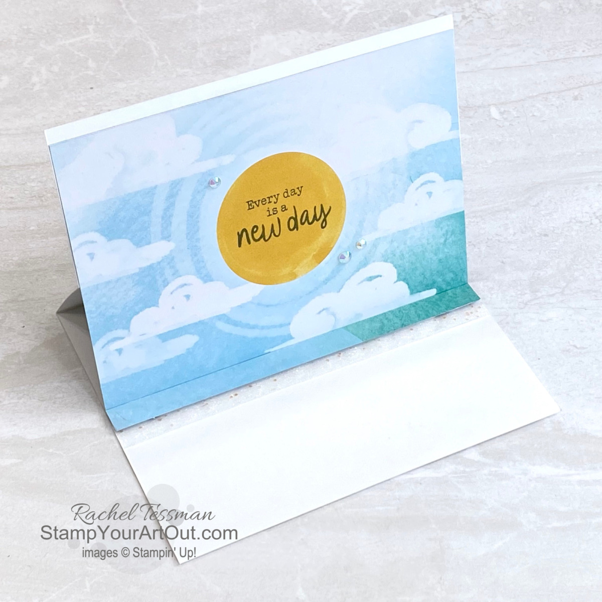 Click here to see & get details for how to quadruple the cards you can get from your April 2022 Change is Beautiful Paper Pumpkin Kit. Plus you can see several other alternate project ideas created with this kit by fellow Stampin’ Up! demonstrators in our blog hop: “A Paper Pumpkin Thing”! - Stampin’ Up!® - Stamp Your Art Out! www.stampyourartout.com