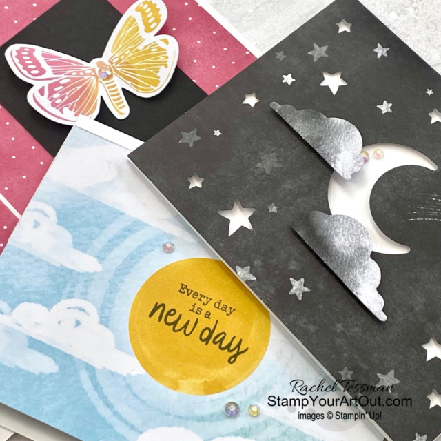 Click here to see & get details for how to quadruple the cards you can get from your April 2022 Change is Beautiful Paper Pumpkin Kit. Plus you can see several other alternate project ideas created with this kit by fellow Stampin’ Up! demonstrators in our blog hop: “A Paper Pumpkin Thing”! - Stampin’ Up!® - Stamp Your Art Out! www.stampyourartout.com