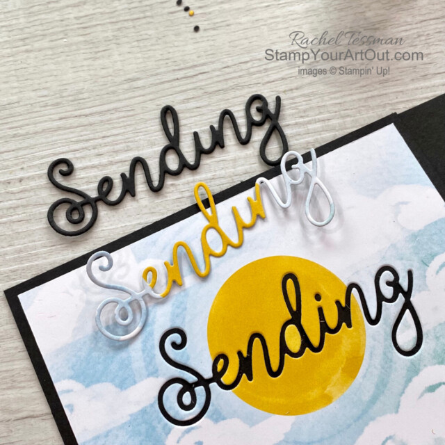 Click here to learn how to make a pretty Sending Sunshing z-fold card with elements from the April 2022 Change is Beautiful Paper Pumpkin Kit. Get photos, measurements, tips, and a complete product list linked to my online store. Plus you can see a few other alternate project ideas created with this kit by fellow Stampin’ Up! demonstrators in our PPX blog hop - Stampin’ Up!® - Stamp Your Art Out! www.stampyourartout.com