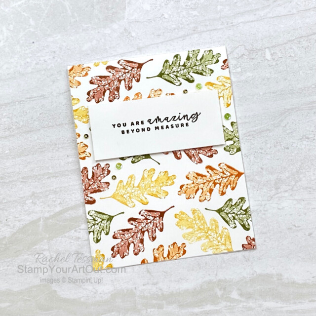 Follow the Virtual Tour of Stampin’ Up!’s 2022-23 Annual Catalog. My portion of the tour focused on the Texture Chic Suite. Click here to see four #simplestamping cards showing off the Season of Chic stamp set imagery. - Stampin’ Up!® - Stamp Your Art Out! www.stampyourartout.com