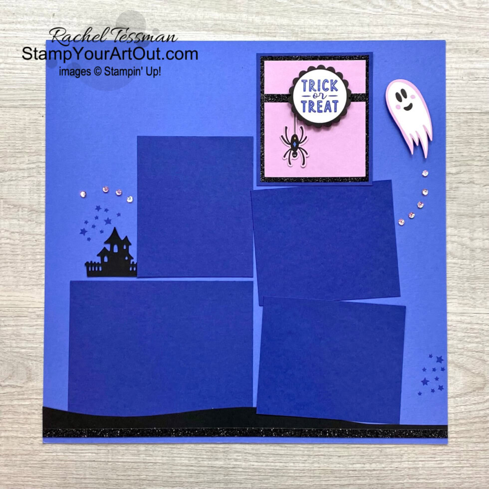 APPT Blog Hop Spooky Treats Stamp Your Art Out!