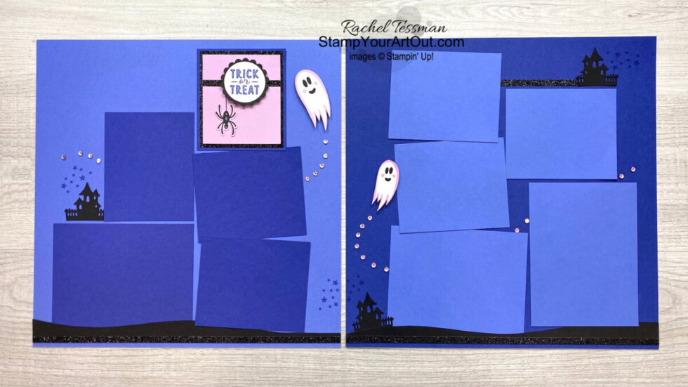 APPT Blog Hop Spooky Treats Stamp Your Art Out!