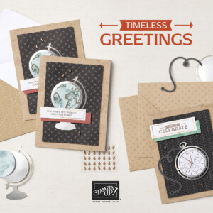 A new kit has been added to the Kits Collection by Stampin’ Up! This Timeless Greetings Kit is available starting 11/15/22 and while supplies last. - Stampin’ Up!® - Stamp Your Art Out! www.stampyourartout.com